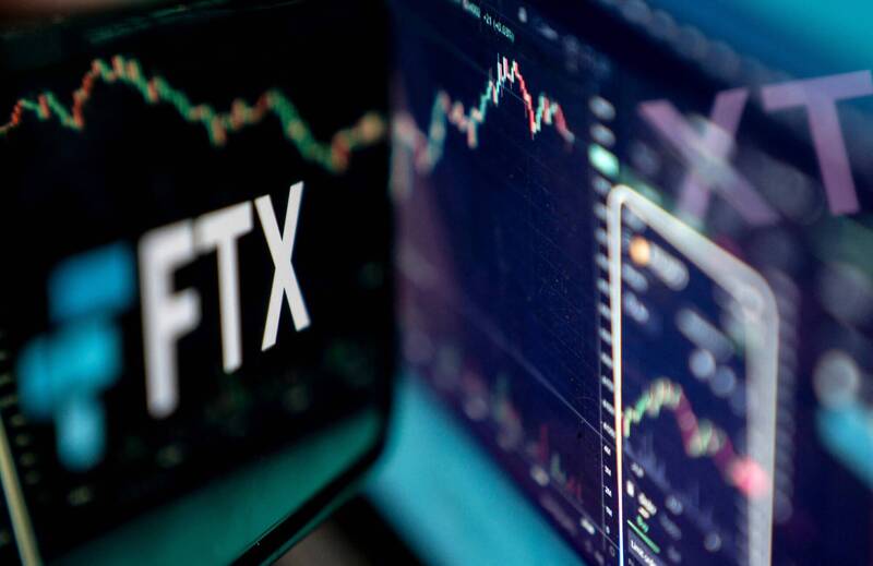 認賠+1！老虎全球註銷在FTX 11.8億元投資