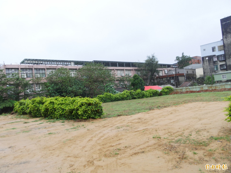 新竹縣政府產業發展處表示，湖口鄉「新湖好室」社會住宅近期已經上網招標，歡迎優質廠商投標。（記者黃美珠攝）