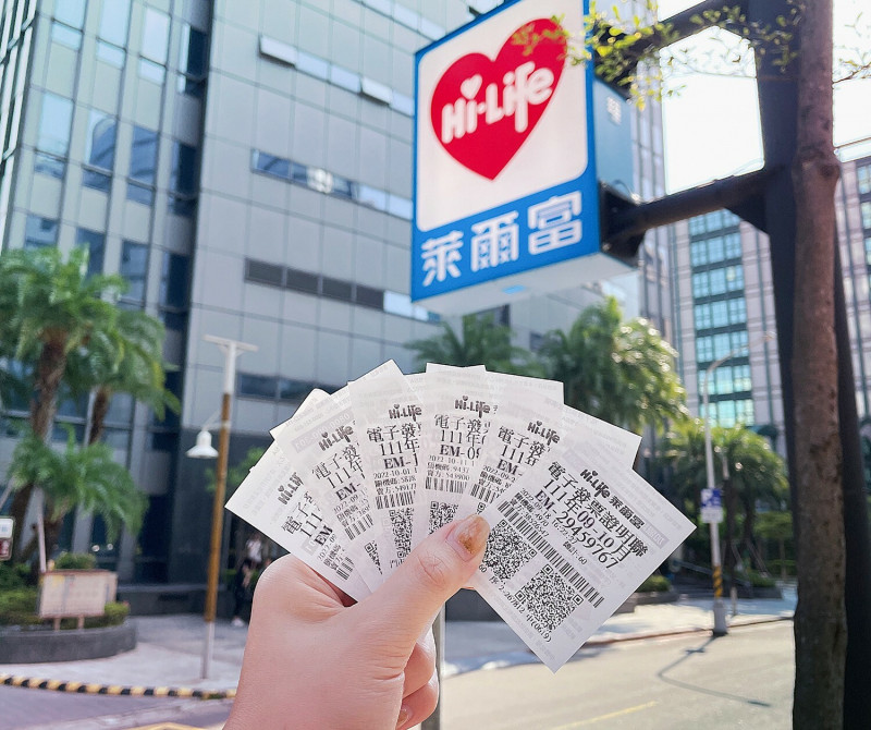 The Supermarket Spends 125 Yuan To Win The Grand Prize Of 10 Million 