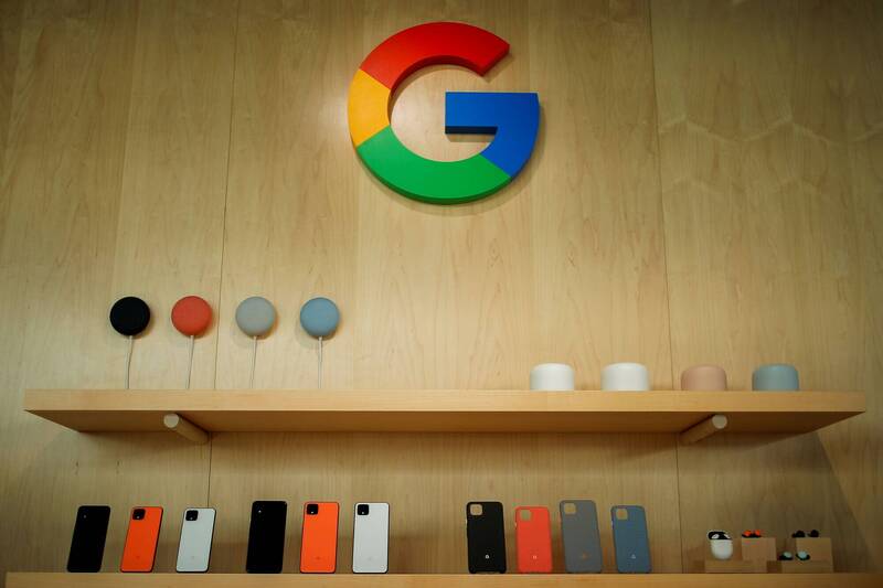 宣傳Pixel 4又不肯給試用機 Google被罰上億元