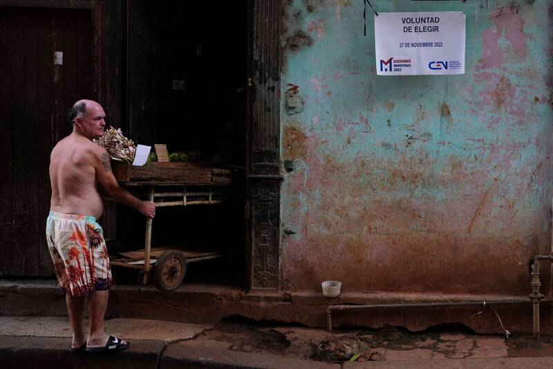 中國允諾幫忙 古巴經濟危機有解？