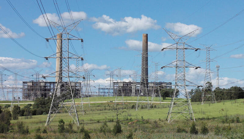 遏止電價上漲 澳洲限制煤炭、天然氣價格