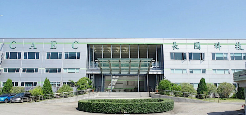 長園科表示，半導體客戶對UPS不斷電鋰鐵電池系統需求持續增溫，推升11月營收。（業者提供）