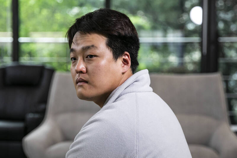 找到了！Terra創辦人被爆藏身於塞爾維亞