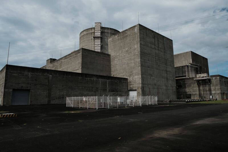 電力吃緊！菲律賓擬重啟封存近40年核電廠