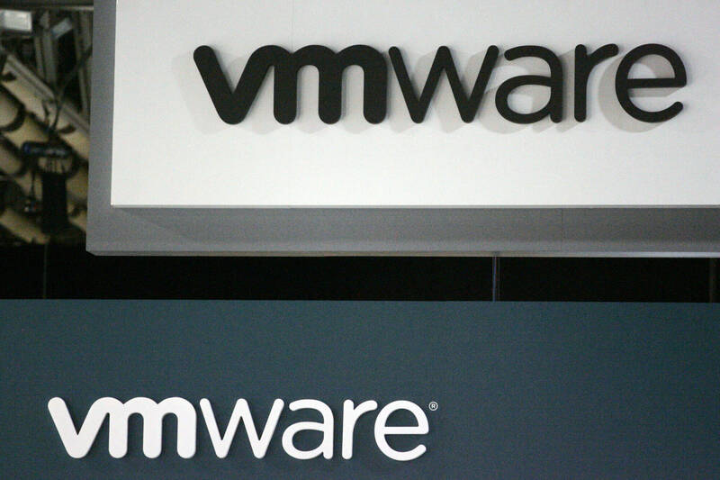 VMware公司3名資深高管將離職