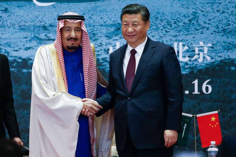 LTN經濟通》油國不收人民幣 習近平陽謀落空？