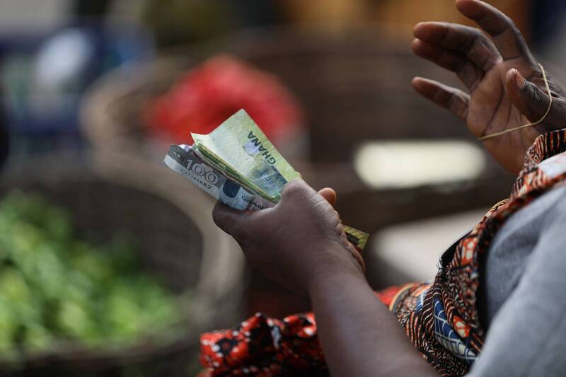 迦納停止支付大量外債 中國是最大債主