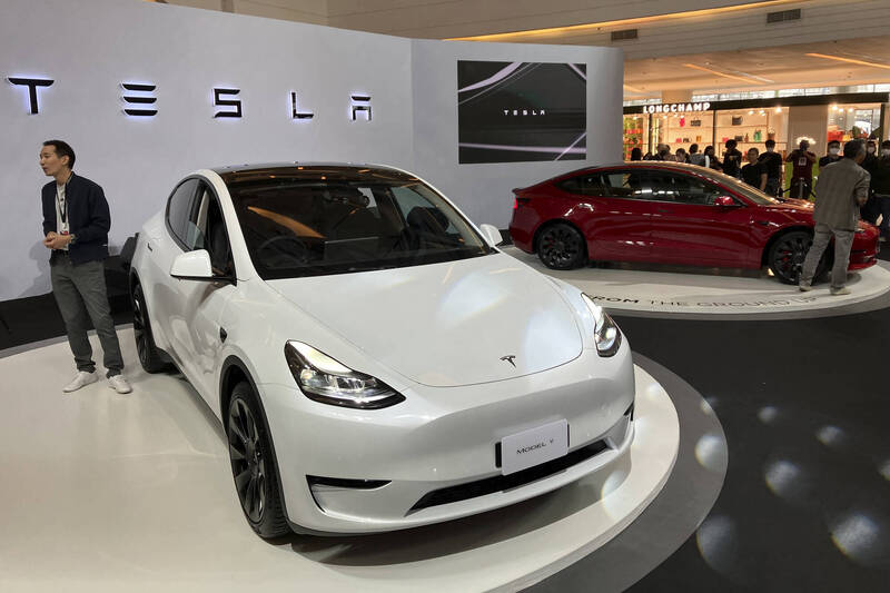 Tesla Discounts North American Delivery Of Model 3 And Y By 150,000 ...