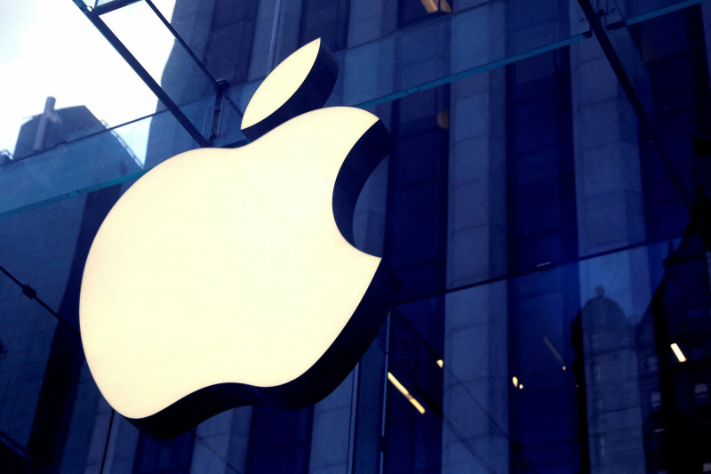 蘋果又遭指控配合中俄審查 港VPN軟體被大量下架