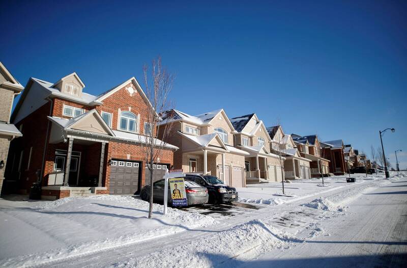 遏止投機活動 加拿大禁外國人買房產