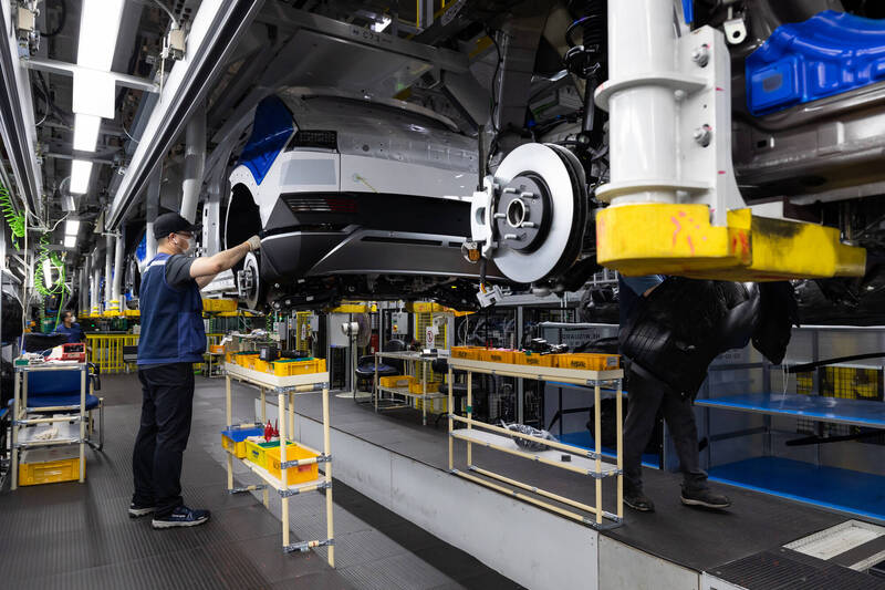 調查：製造商估韓今年經濟僅成長1.16％