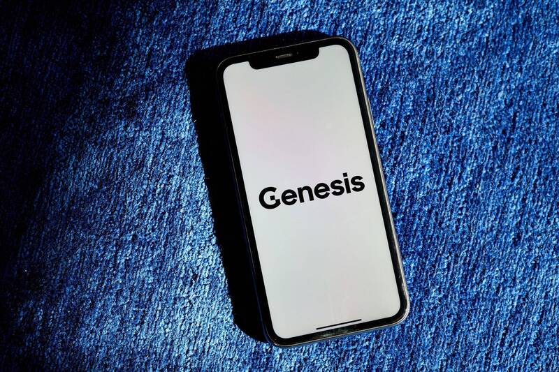 傳加密貨幣借貸商Genesis裁員30％ 考慮聲請破產