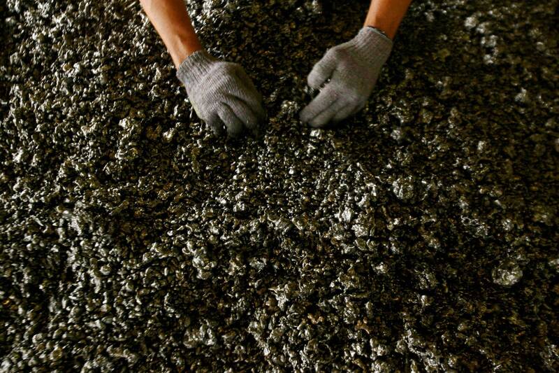 印尼是全球最大的鎳礦生產國，2022年鎳產量佔全球總額近40％。（路透資料照）