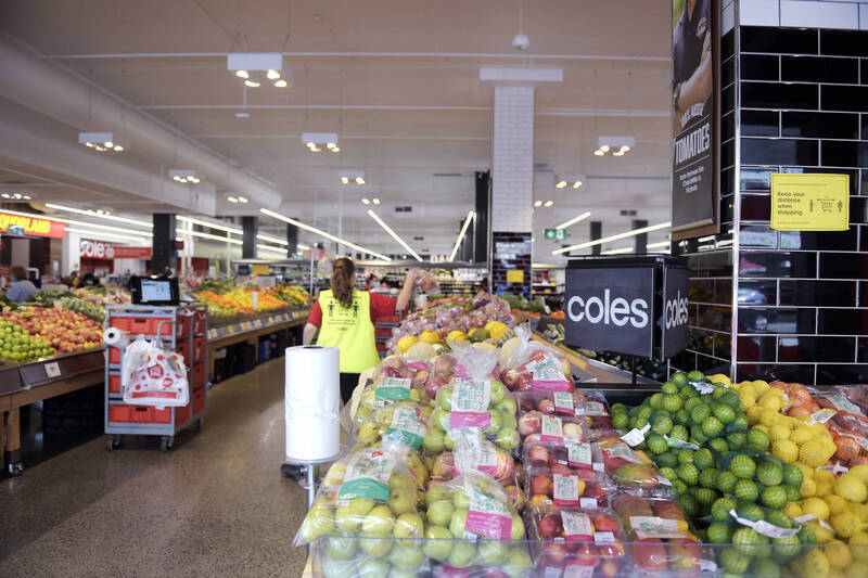 Australia's CPI increased by 7.8 in the fourth quarter of last year