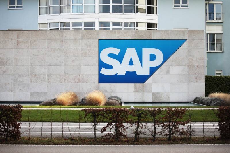 德国软件巨头SAP宣布裁员3000人
