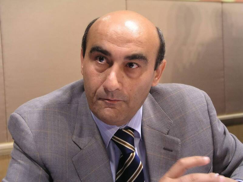 宏碁前執行長蘭奇（Gianfranco Lanci）因脊椎手術引發併發症逝世，享壽68歲。（資料照）