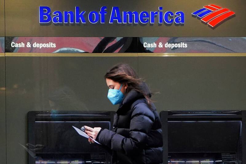 Wall Street layoffs +1, Bank of America cuts up to 200 people Daily News