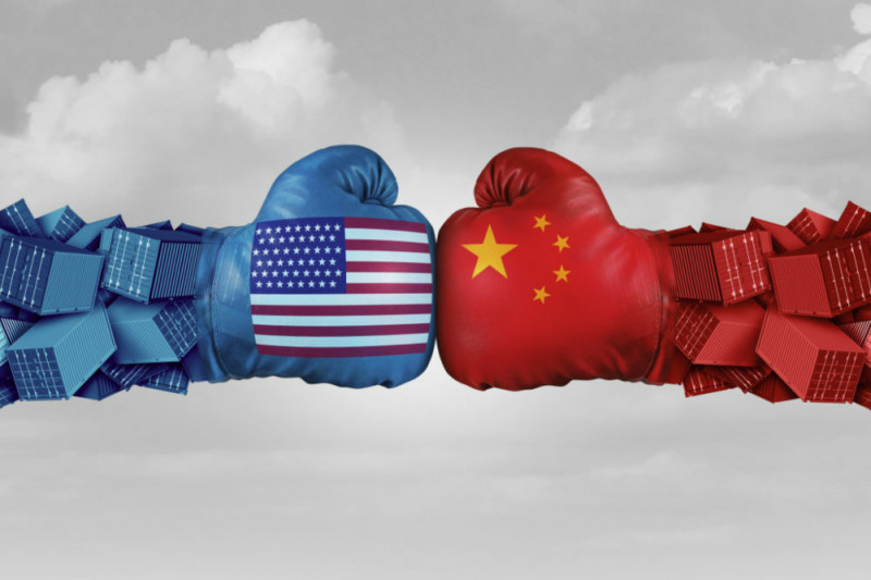 憂美中貿易爭端波及 外企放緩在中國擴張業務