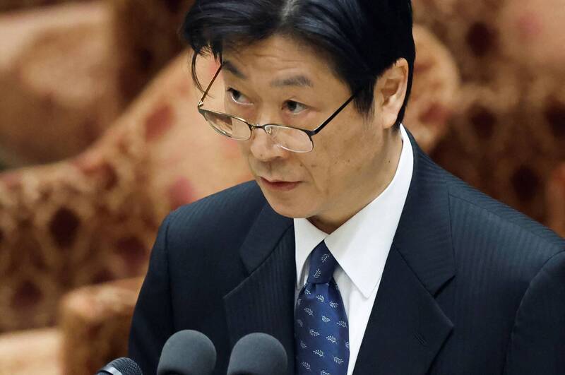 內田真一：日本將堅定繼續貨幣寬鬆