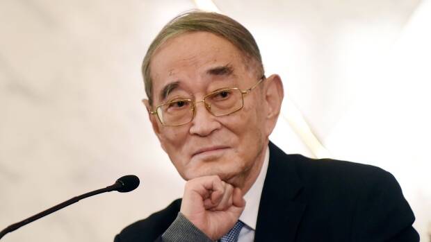 中國經改「股市先生」去世 李克強的老師