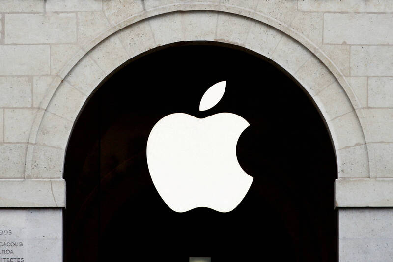 蘋果印度供應商遭祝融一半設備遭毀- 自由財經