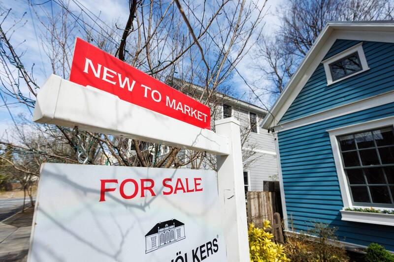 聯準會經濟學家：美國房價恐暴跌近20％
