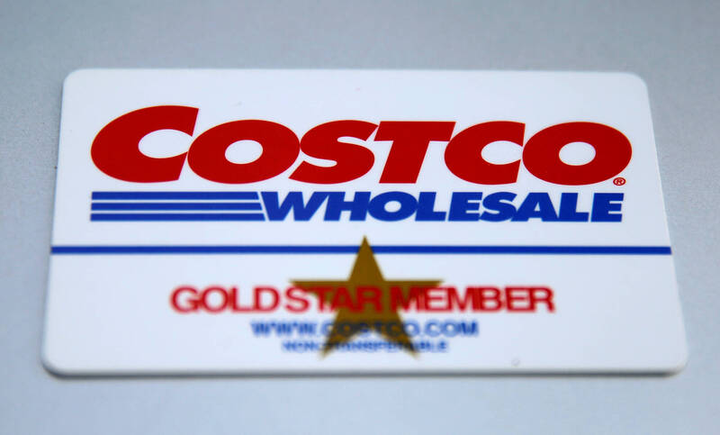 Costco財務長加蘭蒂表示，目前Costco還沒有要提高會員年費，但這不是「要不要調漲」的問題，而是「何時要調漲」的問題。（路透）