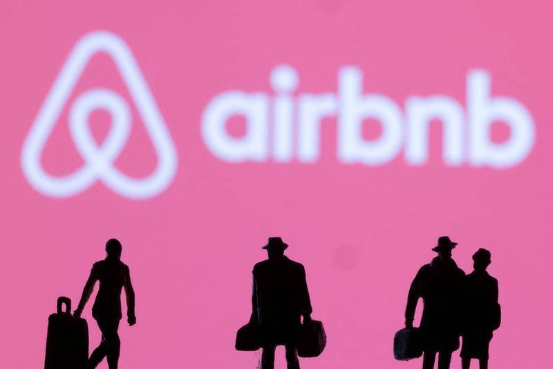 Airbnb砍30％招募人員 聲明非廣泛裁員