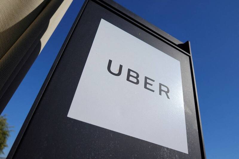 Uber擬出售或IPO 分拆貨運物流部門