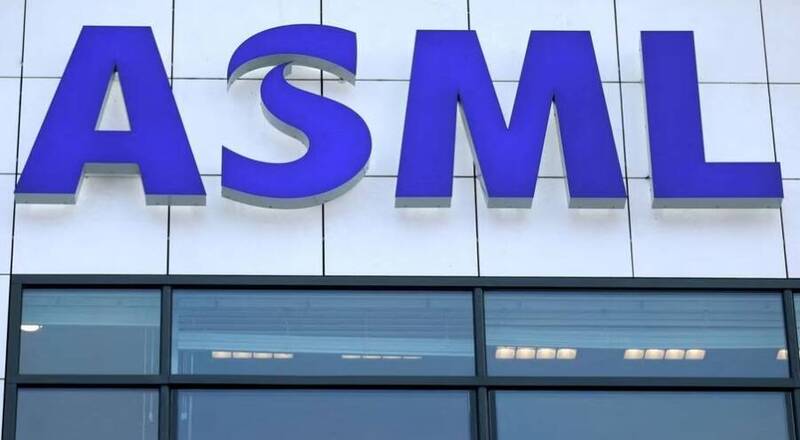 集體棄中！ ASML供應商擬轉往東南亞建廠