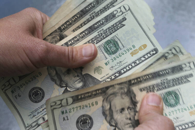 LTN經濟通》美國銀行連環爆 金融風暴又來襲？