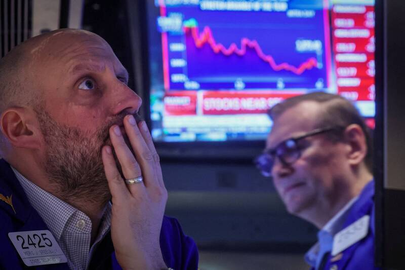 LTN經濟通》美國銀行連環爆 金融風暴又來襲？