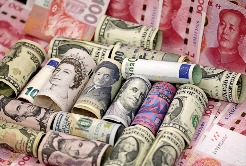 〈財經週報-升息尾聲〉矽谷銀行攪局 外幣投資美元變數多 〈財經週報-升息尾聲〉矽谷銀行攪局 外幣投資美元變數多