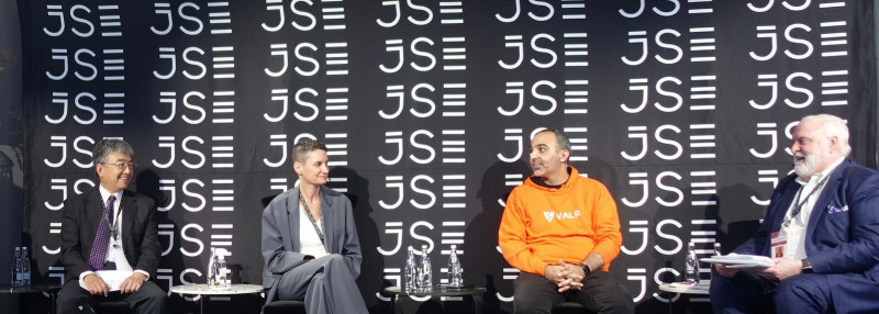 期交所參加結算與衍生性商品年會 提升國際知名度 期交所參加結算與衍生性商品年會 提升國際知名度