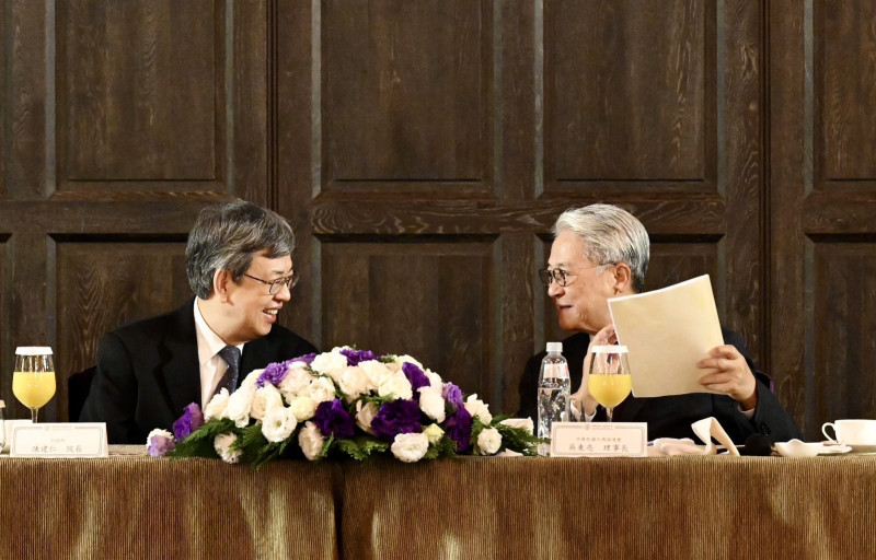 盼生醫產業成護國神山 工商協進會提5建議 盼生醫產業成護國神山 工商協進會提5建議