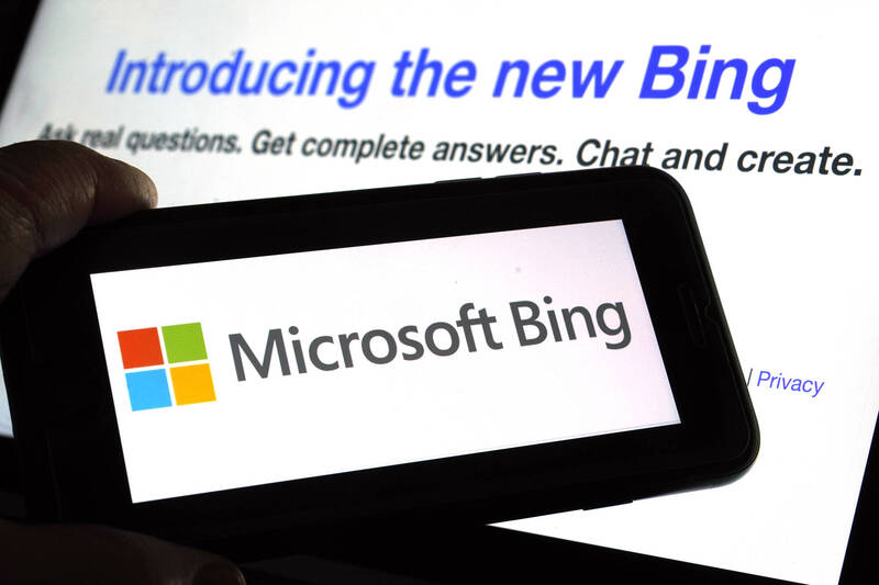 有錢能使AI推磨！微軟嘗試在Bing對話中投放廣告