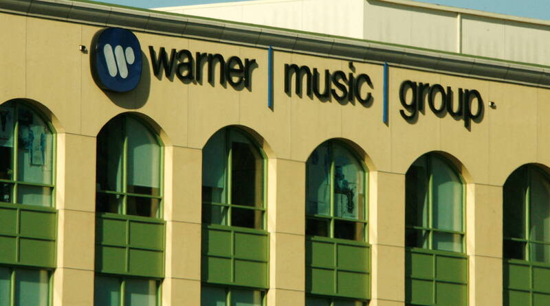 華納音樂宣布將全球裁員270人