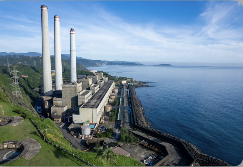 台電:協和電廠計劃一兼四顧 - 自由財經