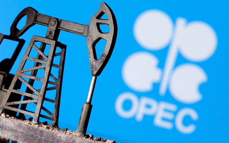 OPEC+意外減產 高盛上調今年布蘭特油價預測至每桶95美元