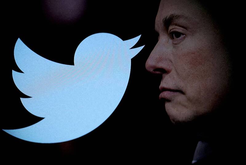 推特又面臨集體訴訟 未經通知非法解僱合約員工