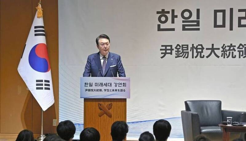 晶片積弱不振 韓總統召開國家戰略會議