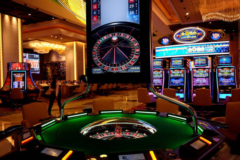 日本將批准大阪開設首家賭場度假村  博弈概念股聞訊上漲