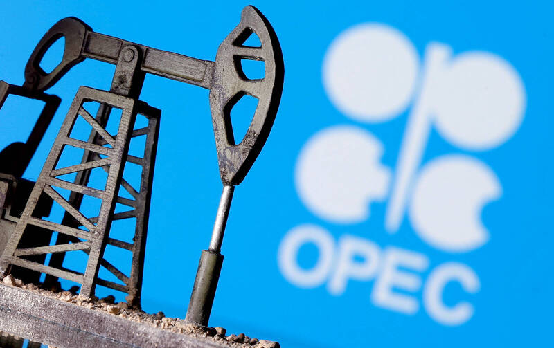 OPEC示警夏季需求 國際油價小幅下跌
