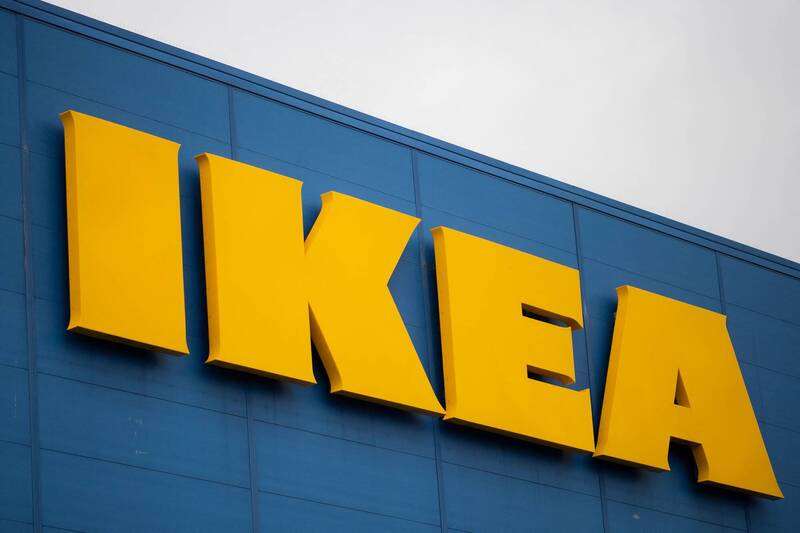 美零售龍頭面臨關店潮！IKEA擬3年砸102億卡位
