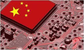 分析師：中國砸大錢拉抬晶片產業效果不大