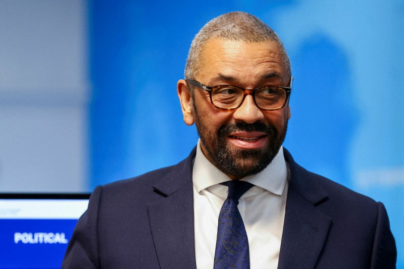 中若侵台將摧毀全球貿易 英外相：籲中不要改變現狀