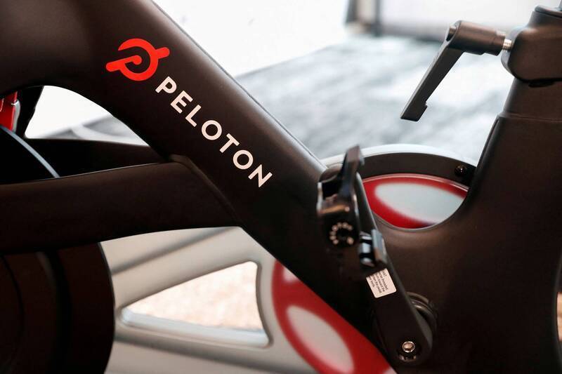 Peloton 因安全隐患召回近 220 万辆健身自行车