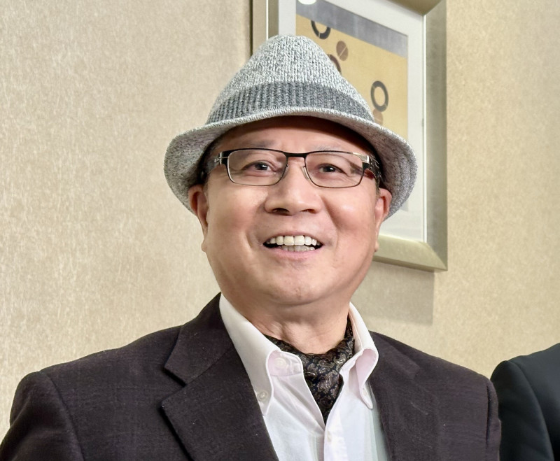 緯創林憲銘:因應變動追求成長 全年營運聚焦4重點 - 自由財經