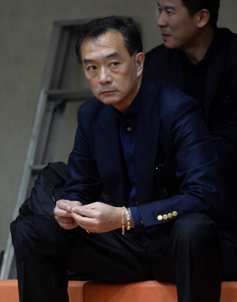 裕隆集團吳舜文新聞獎，增設嚴凱泰永續發展新聞報導獎（資料照）